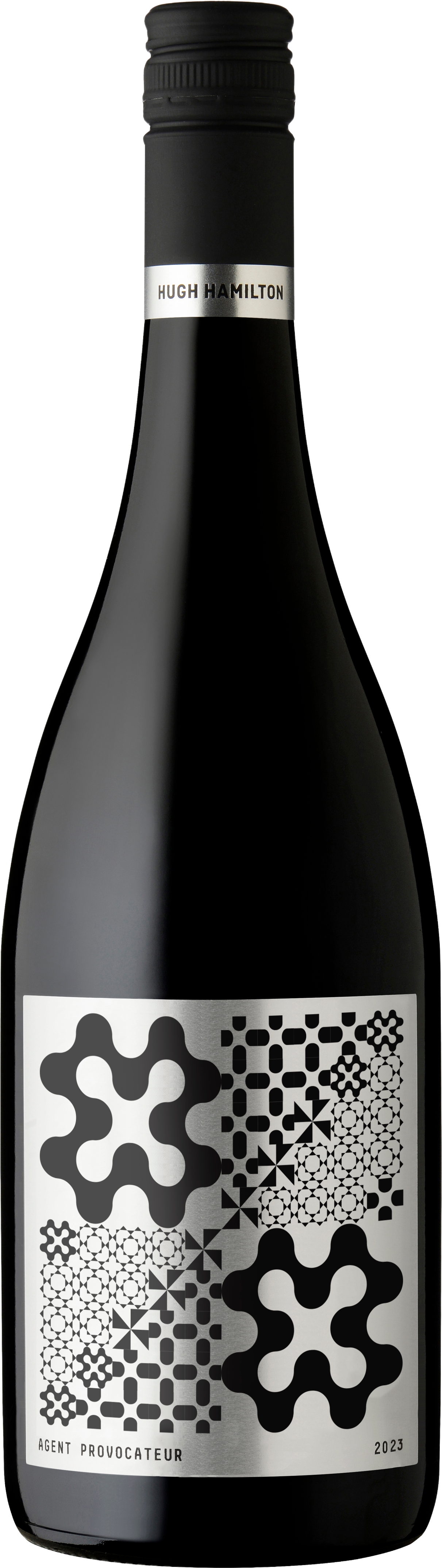 Hugh Hamilton Wines Agent Provocateur 2023